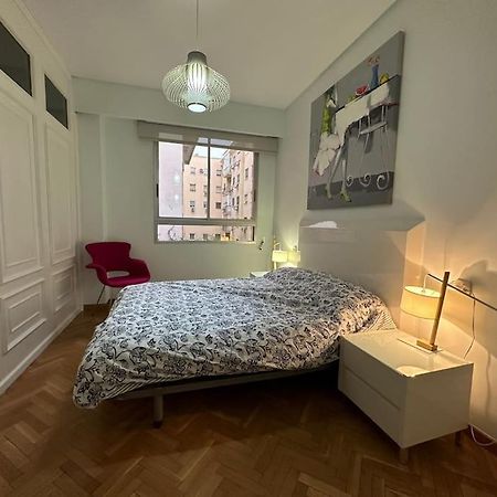 Appartamento Casa Blanca Siviglia Esterno foto