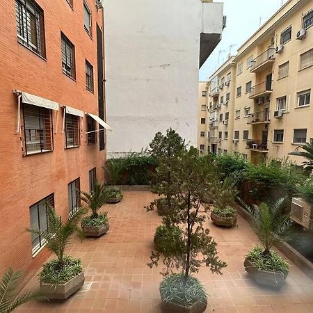 Appartamento Casa Blanca Siviglia Esterno foto