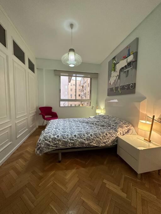 Appartamento Casa Blanca Siviglia Esterno foto